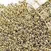 TOHO 11/0 Round Beads SEED-TR11-PF0557-1