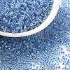 Cylinder Seed Beads X-SEED-H001-A07-1
