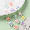 Transparent Acrylic Beads LS-TACR-S152-02A-6