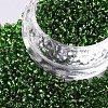 12/0 Glass Seed Beads LS-X1-SEED-A005-2mm-27-1