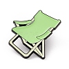 Outdoor Camping Tool Theme Enamel Pin JEWB-E016-11EB-02-1