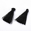 Polyester Tassel Pendant Decorations FIND-S260-A22-2