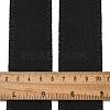 5Yard Nylon Ruffled Ribbon OCOR-S001-01D-3