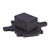 Kraft Paper Folding Box CON-WH0010-01L-D-2