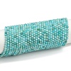 Natural Amazonite Beads Strands G-P572-B04-A-2
