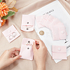 Square Velvet Jewelry Bags TP-BBC0001-01B-03-3