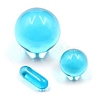 Glass Beads GLAA-WH0233-62D-1