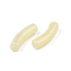 Opaque Acrylic Beads MACR-N009-020A-3
