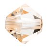 Preciosa® Crystal Beads Y-PRC-BA3-00030-235-1