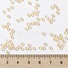 MIYUKI Round Rocailles Beads SEED-X0055-RR0282-3