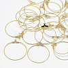 Brass Pendants KK-N200-046A-3