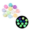Luminous Silicone Beads SIL-N006-15-1