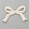 Computerized Embroidery Cloth Iron on/Sew on Patches PATC-WH0007-73A-04-1