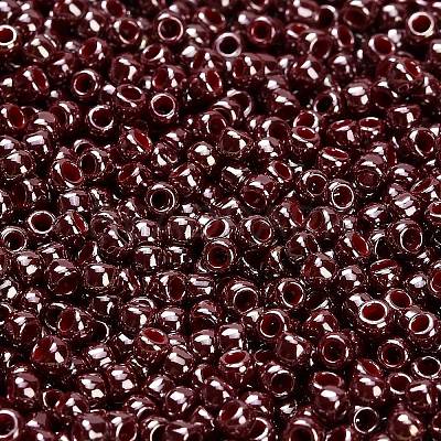 TOHO 8/0 Round Beads SEED-TR08-0460-1