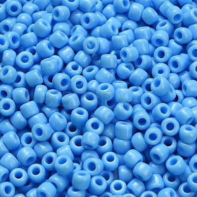 TOHO 3/0 Round Beads X-SEED-TR03-0043-1