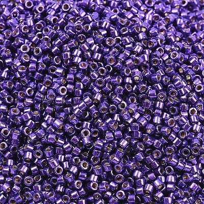 MIYUKI Delica Beads X-SEED-J020-DB2510-1