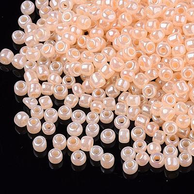 Glass Seed Beads SEED-A011-3mm-147-1