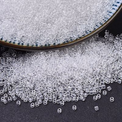 MIYUKI Delica Beads SEED-MY11-DB0141-1