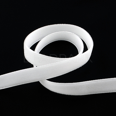 1/8 inch Single Face Velvet Ribbon OCOR-R019-3.2mm-001-1
