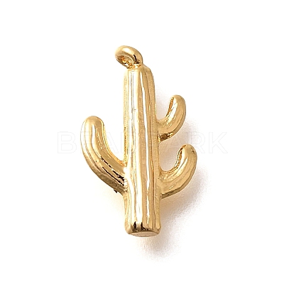 Brass Pendants KK-K294-16G-1