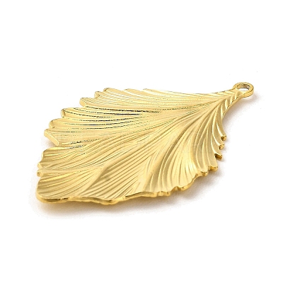 304 Stainless Steel Pendants STAS-B046-03-1