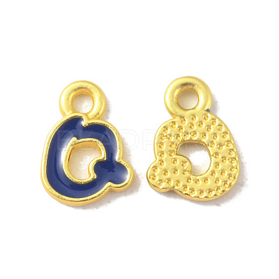 Alloy Enamel Pendants LS-ENAM-P247-01MG-Q-1