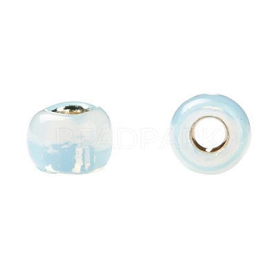 TOHO Round Seed Beads SEED-TR11-PF2116-1