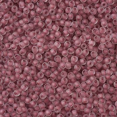 TOHO 11/0 Round Beads X-SEED-TR11-0771FM-1