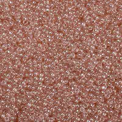 TOHO 8/0 Round Beads SEED-JPTR08-0631-1