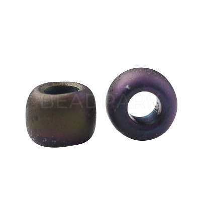 TOHO 11/0 Round Beads X-SEED-TR11-0085F-1