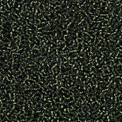 TOHO 15/0 Round Beads SEED-XTR15-0037-1