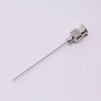 Stianless Steel Dispensing Needles STAS-WH0022-11P-07-1