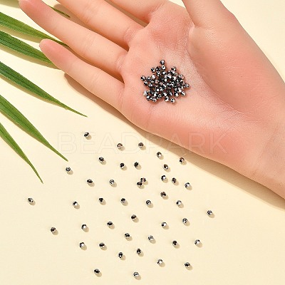 Preciosa® Crystal Beads X-PRC-BB3-23980-20700-1