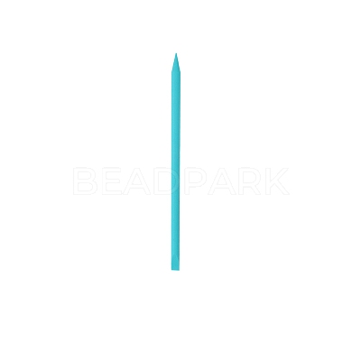 Reusable Non-stick Silicone Mixing Sticks PW-WG15875-07-1