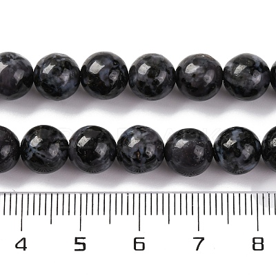 Natural Feldspar Beads Strands G-NH0033-A01-02-1