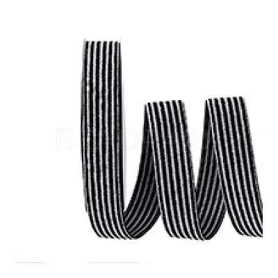 10 Yards Single Face Velvet Ribbons SRIB-PH0001-68A-1