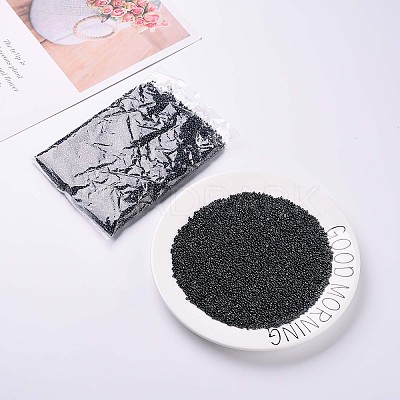 12/0 Glass Seed Beads SEED-A012-2mm-129-1