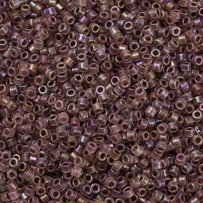 Cylinder Seed Beads X-SEED-H001-F13-1