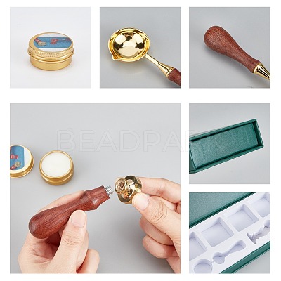 DIY Scrapbook DIY-WH0203-19A-03-1