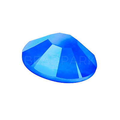 Preciosa® MAXIMA Crystal No Hotfix Flatback Stones Y-PRC-NSS10-00030-435-1
