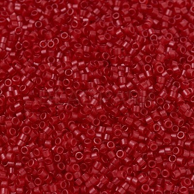 MIYUKI Delica Beads SEED-J020-DB0774-1