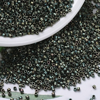 MIYUKI Delica Beads Small SEED-X0054-DBS0324-1
