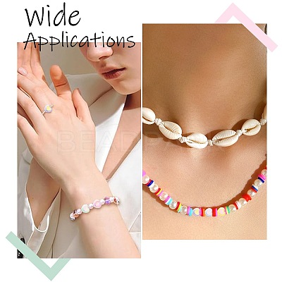 Plated Acrylic Beads OACR-CJC0009-05-1