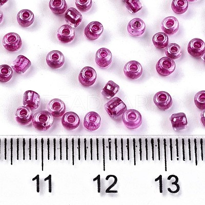 12/0 Glass Seed Beads SEED-A015-2mm-2212-1