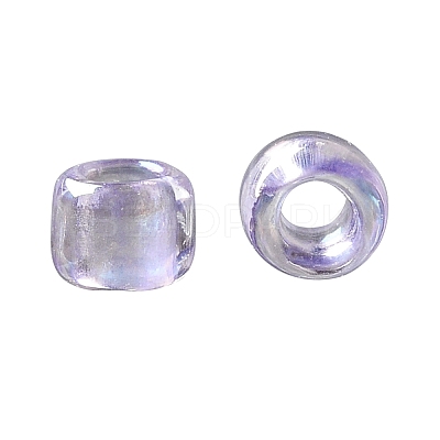 TOHO Round Seed Beads SEED-JPTR15-0477-1