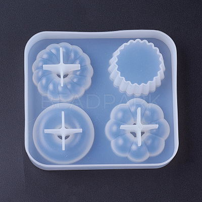 Silicone Molds DIY-F033-03-1