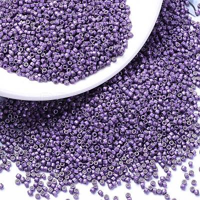 MIYUKI Delica Beads X-SEED-J020-DB1185-1