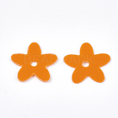 Ornament Accessories PVC-S033-05G-1