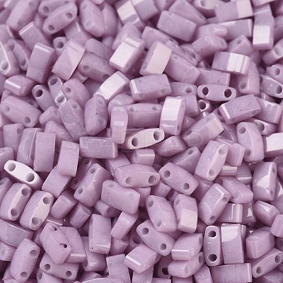 MIYUKI Half TILA Beads SEED-JP0008-HTL599-1
