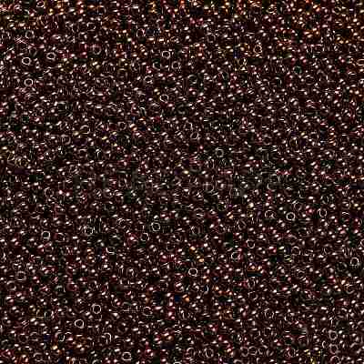 TOHO 11/0 Round Beads X-SEED-TR11-0224-1